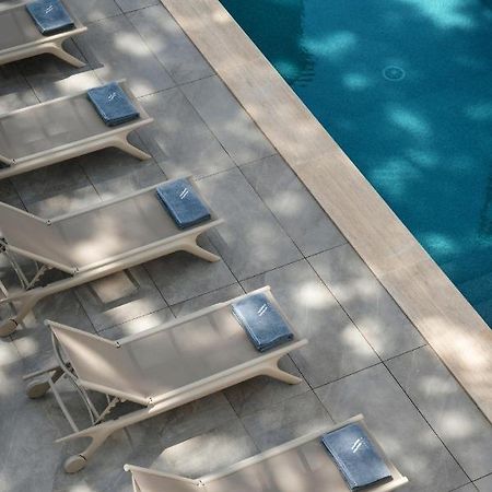 View Place & Spa Numana Ngoại thất bức ảnh