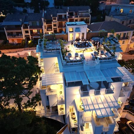 View Place & Spa Numana Ngoại thất bức ảnh