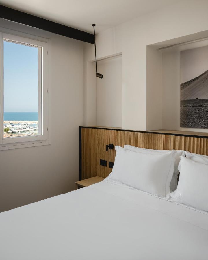 View Place & Spa Numana Ngoại thất bức ảnh