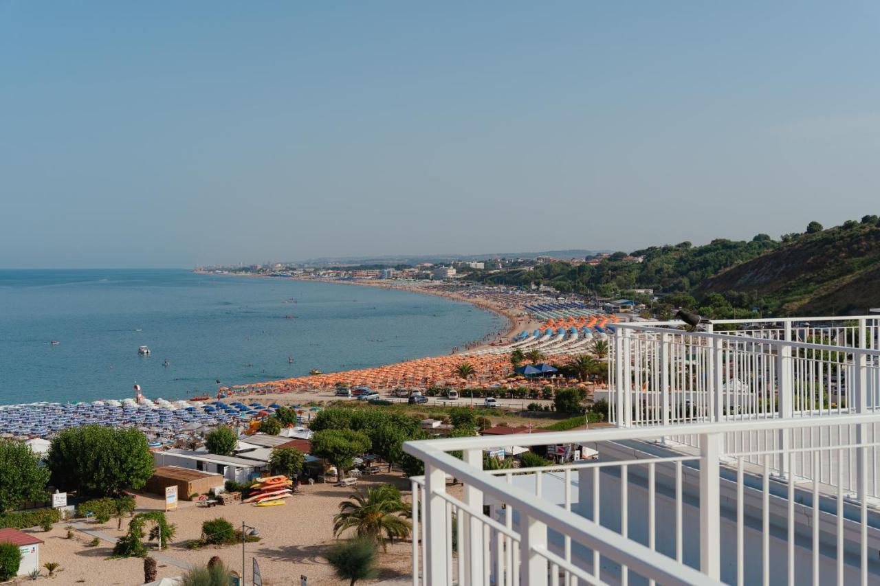 View Place & Spa Numana Ngoại thất bức ảnh