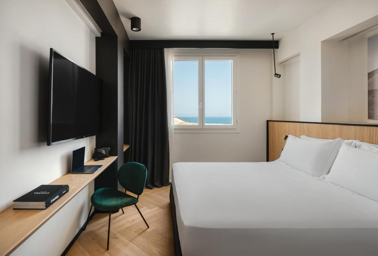 View Place & Spa Numana Ngoại thất bức ảnh