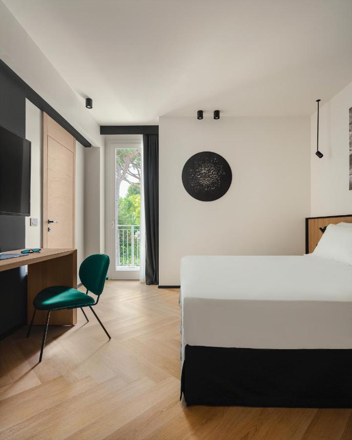 View Place & Spa Numana Ngoại thất bức ảnh