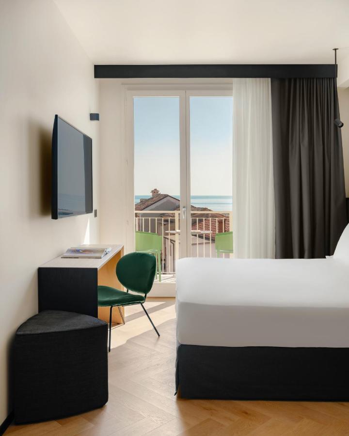 View Place & Spa Numana Ngoại thất bức ảnh
