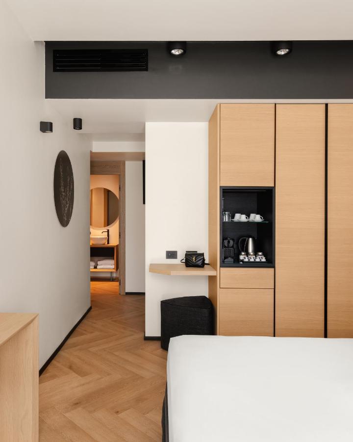 View Place & Spa Numana Ngoại thất bức ảnh