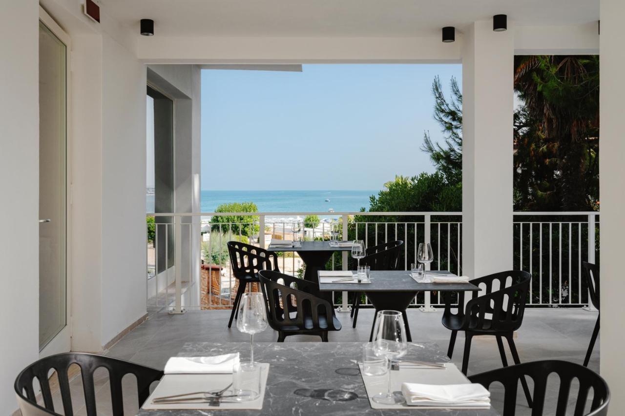 View Place & Spa Numana Ngoại thất bức ảnh