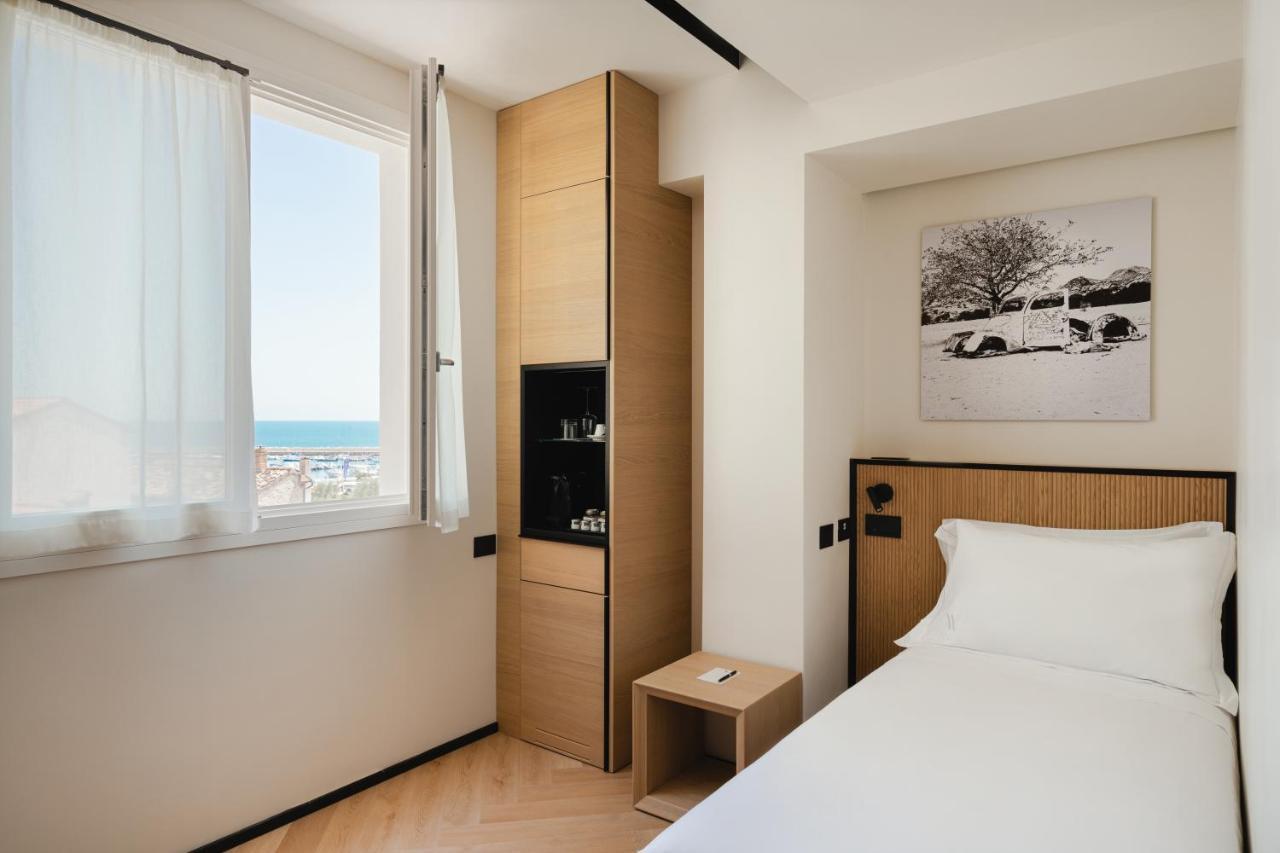 View Place & Spa Numana Ngoại thất bức ảnh