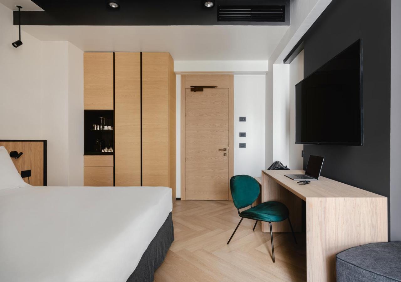 View Place & Spa Numana Ngoại thất bức ảnh