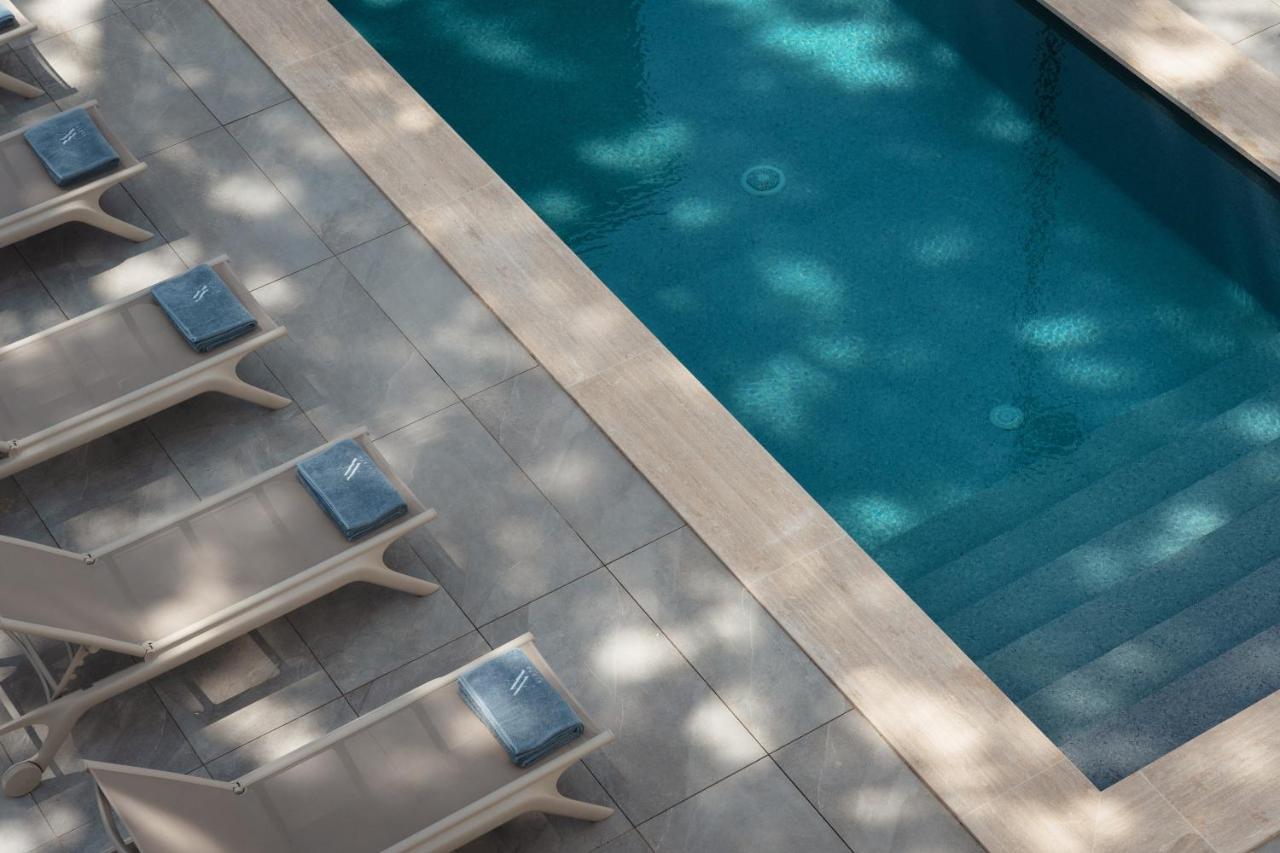 View Place & Spa Numana Ngoại thất bức ảnh
