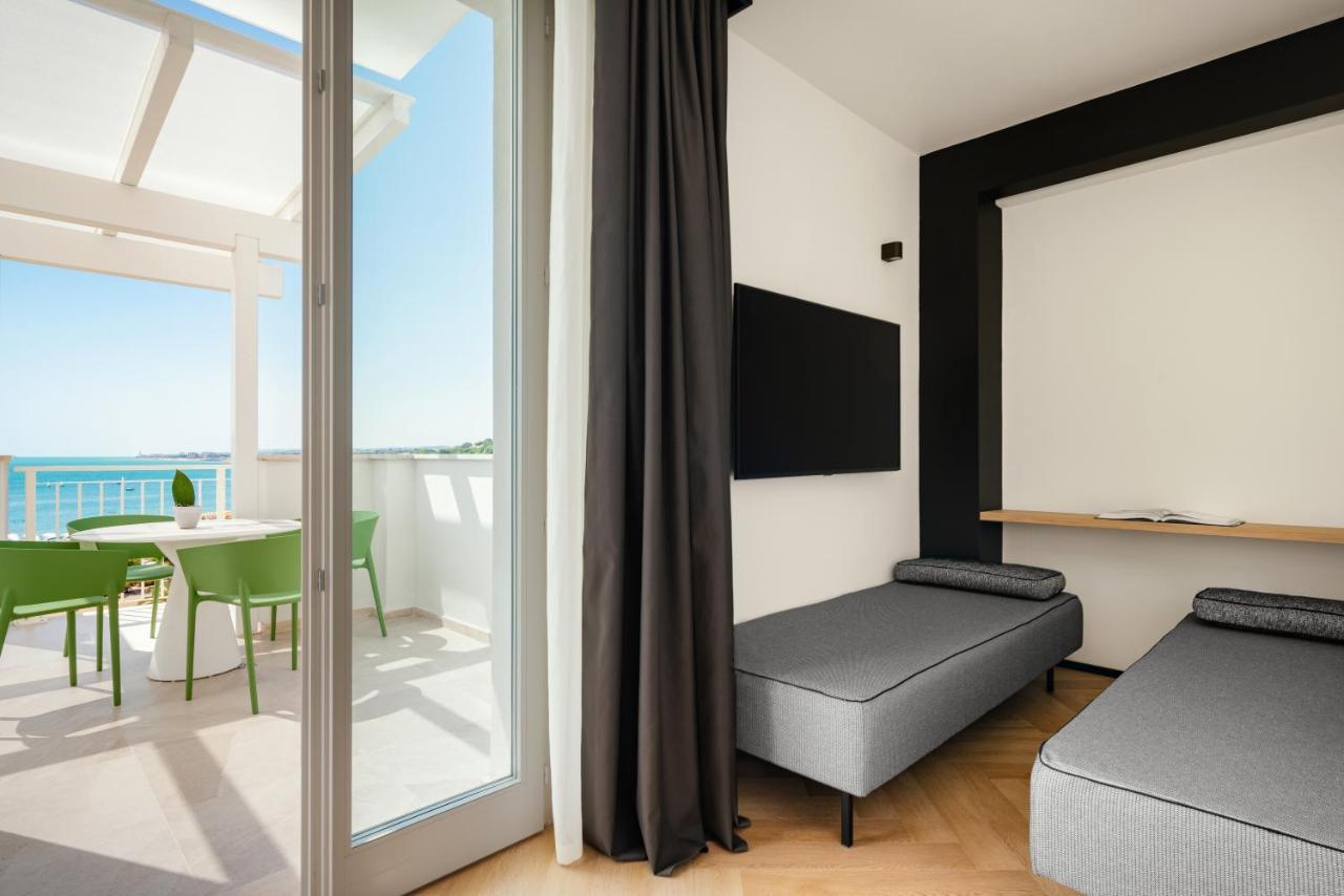 View Place & Spa Numana Ngoại thất bức ảnh
