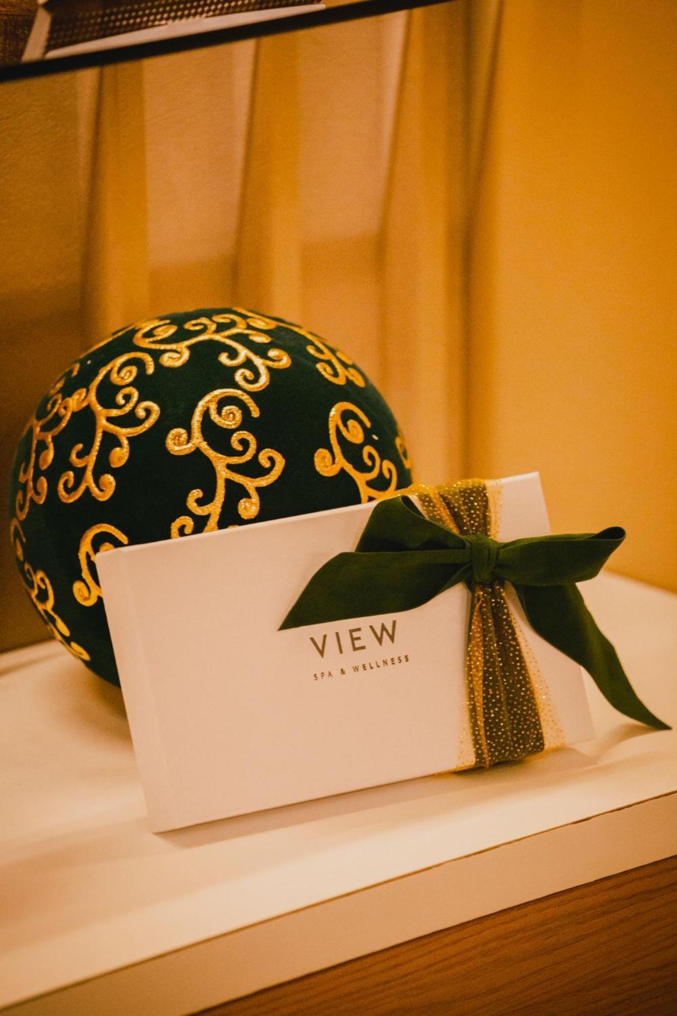 View Place & Spa Numana Ngoại thất bức ảnh