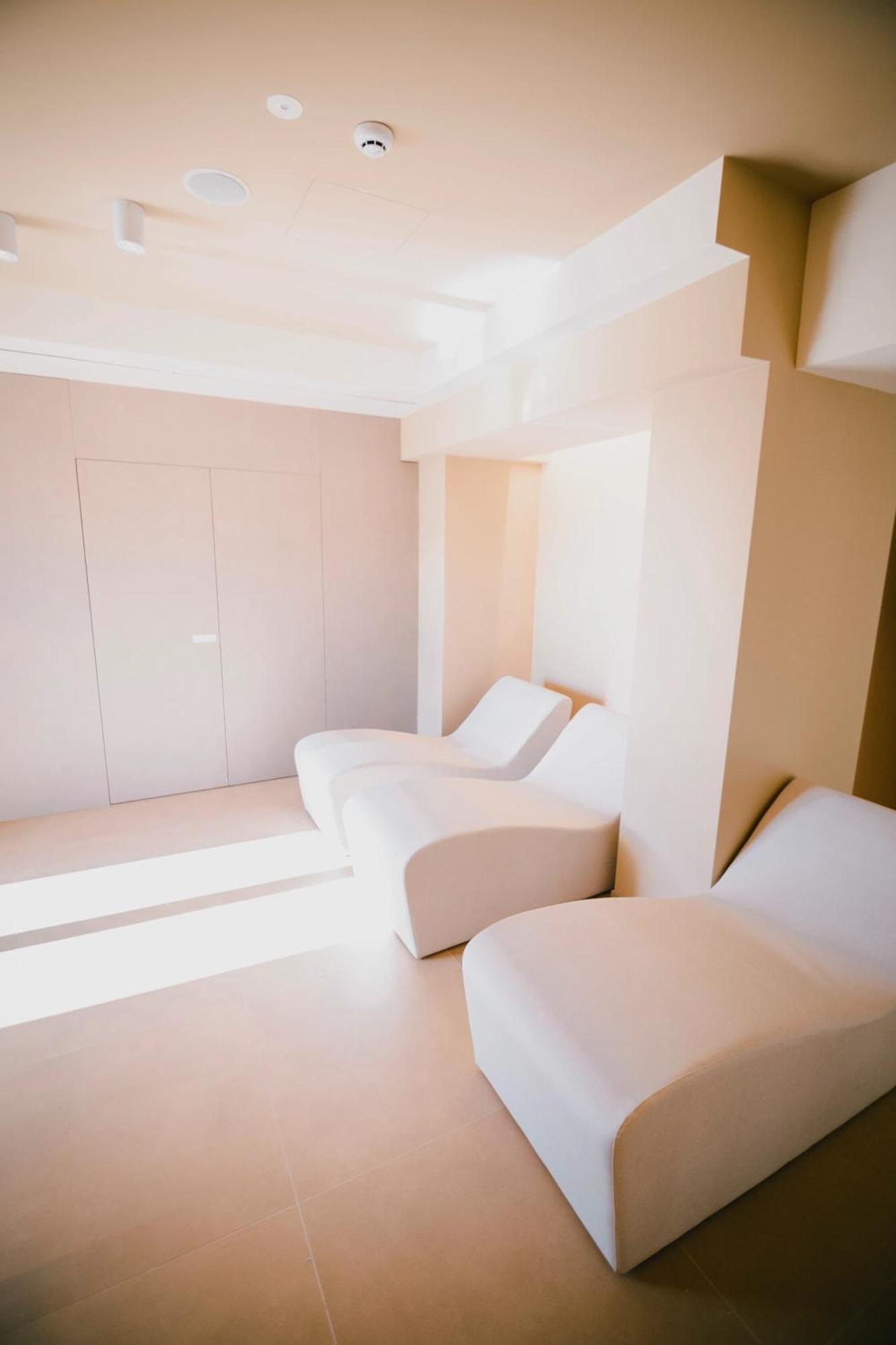 View Place & Spa Numana Ngoại thất bức ảnh