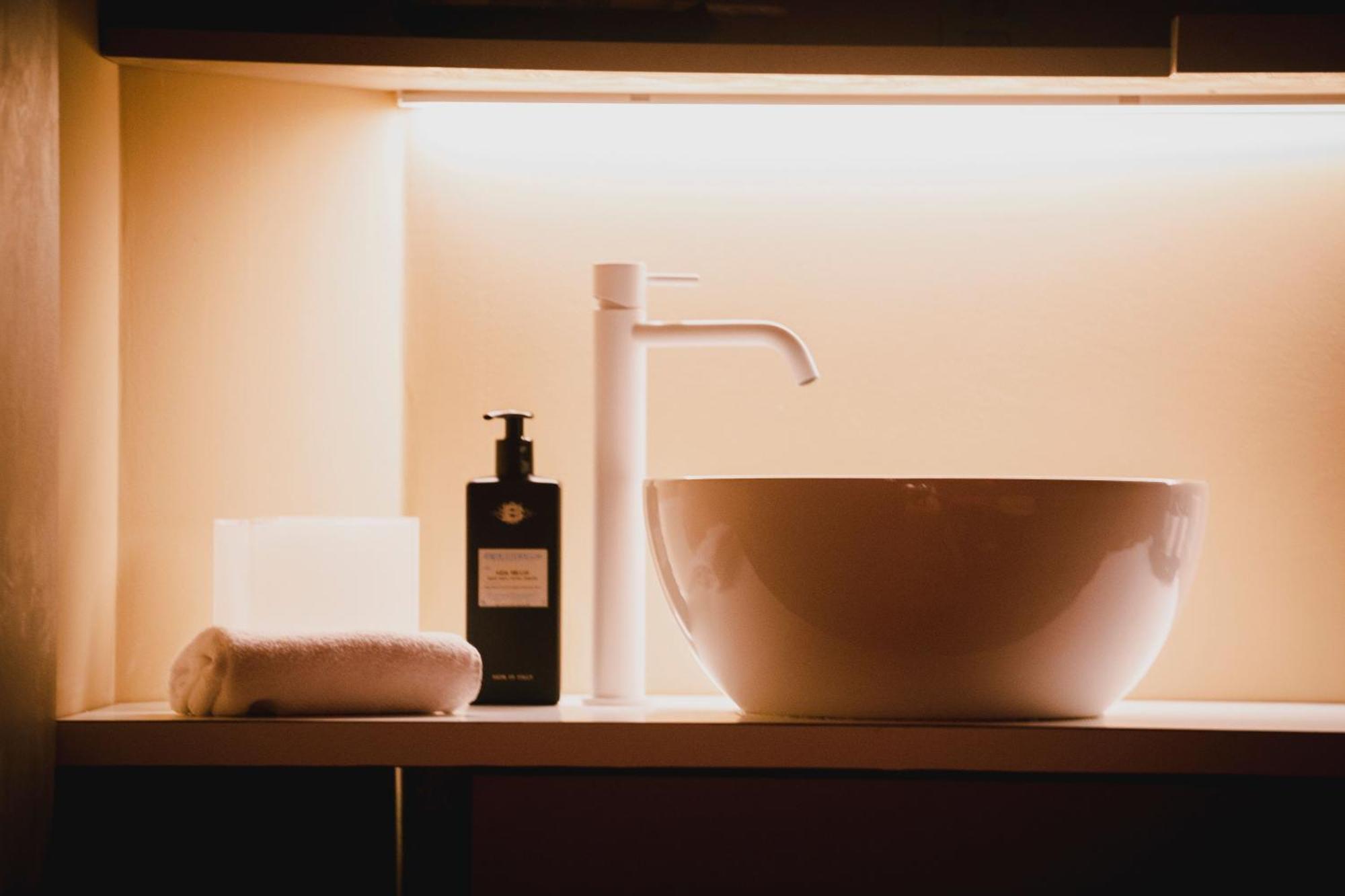 View Place & Spa Numana Ngoại thất bức ảnh