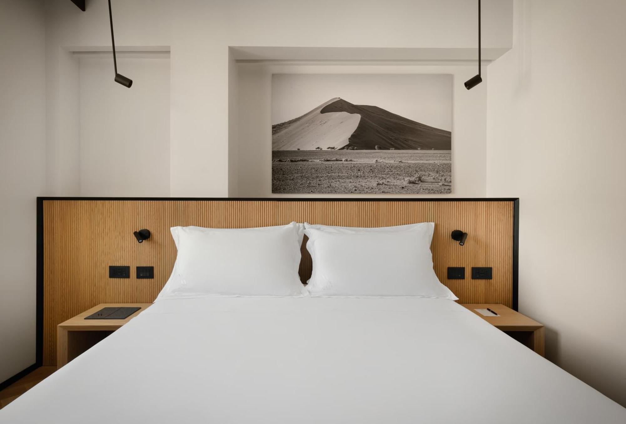 View Place & Spa Numana Ngoại thất bức ảnh