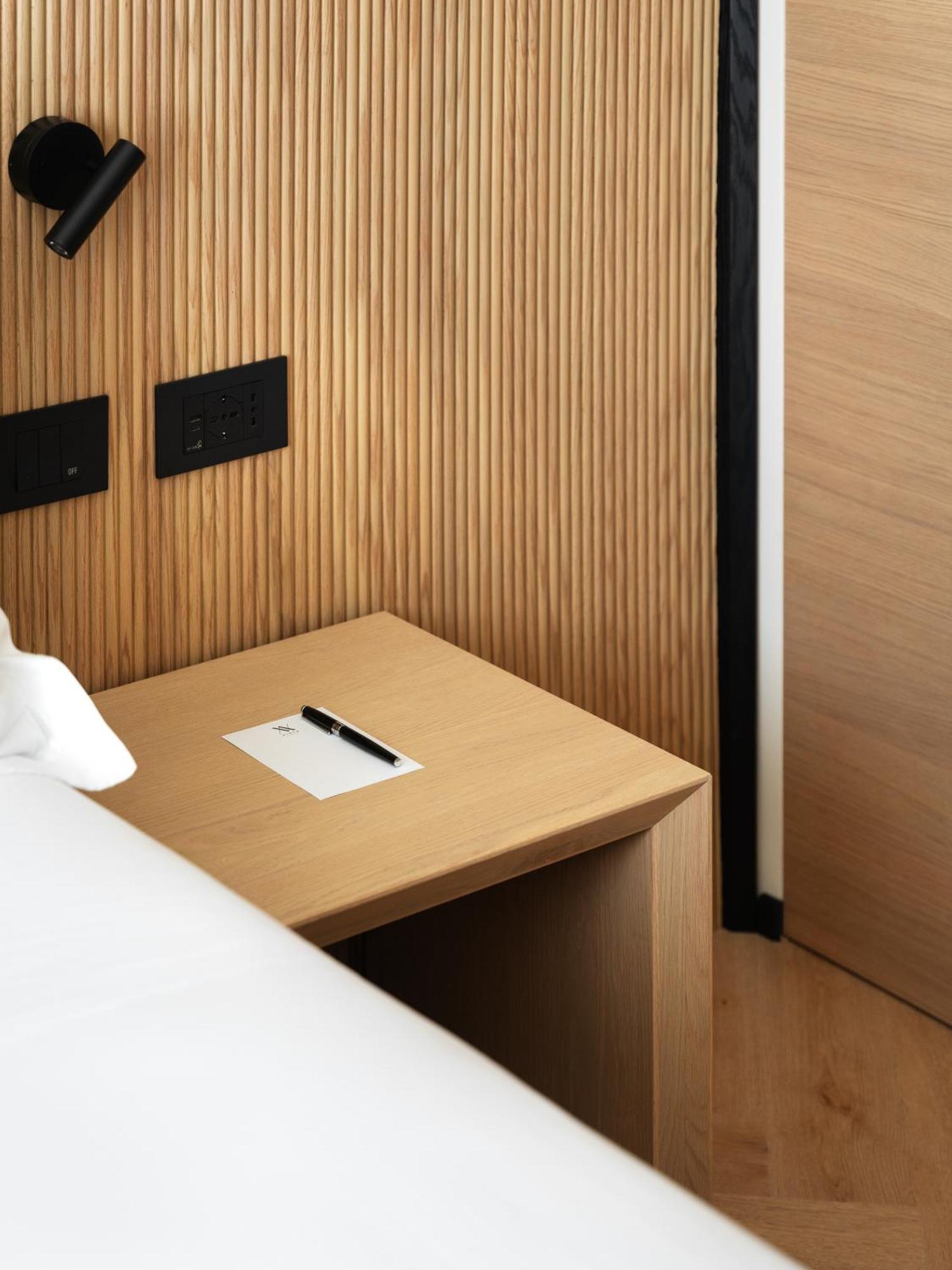 View Place & Spa Numana Ngoại thất bức ảnh