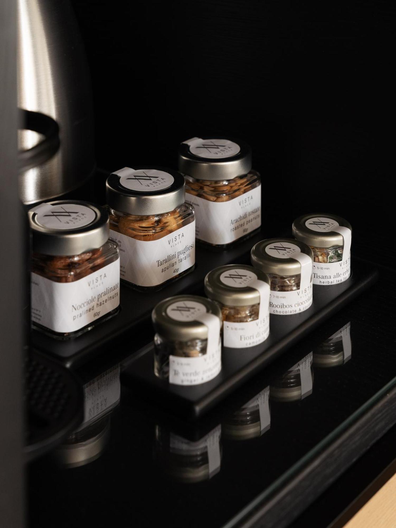 View Place & Spa Numana Ngoại thất bức ảnh