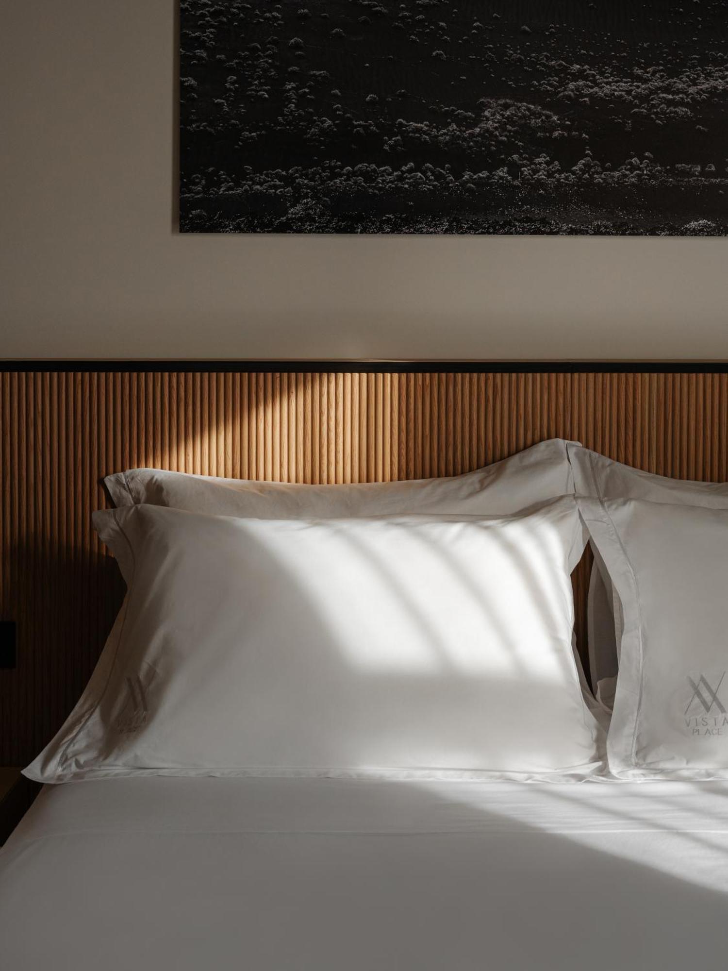 View Place & Spa Numana Ngoại thất bức ảnh