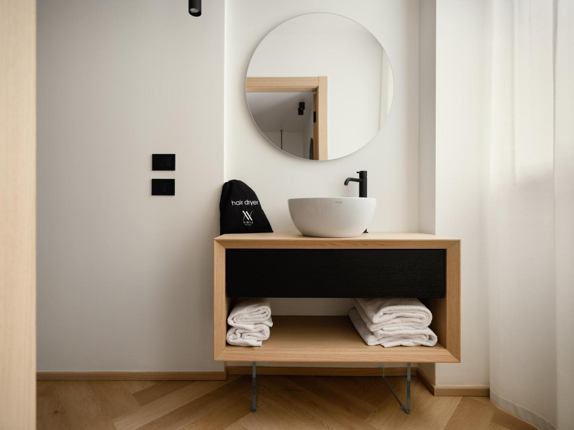 View Place & Spa Numana Ngoại thất bức ảnh