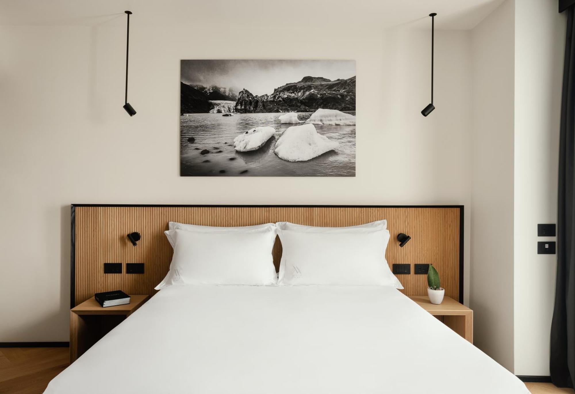 View Place & Spa Numana Ngoại thất bức ảnh