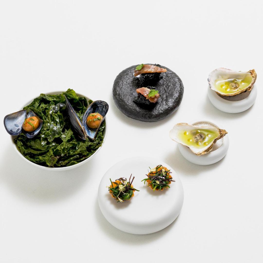 View Place & Spa Numana Ngoại thất bức ảnh