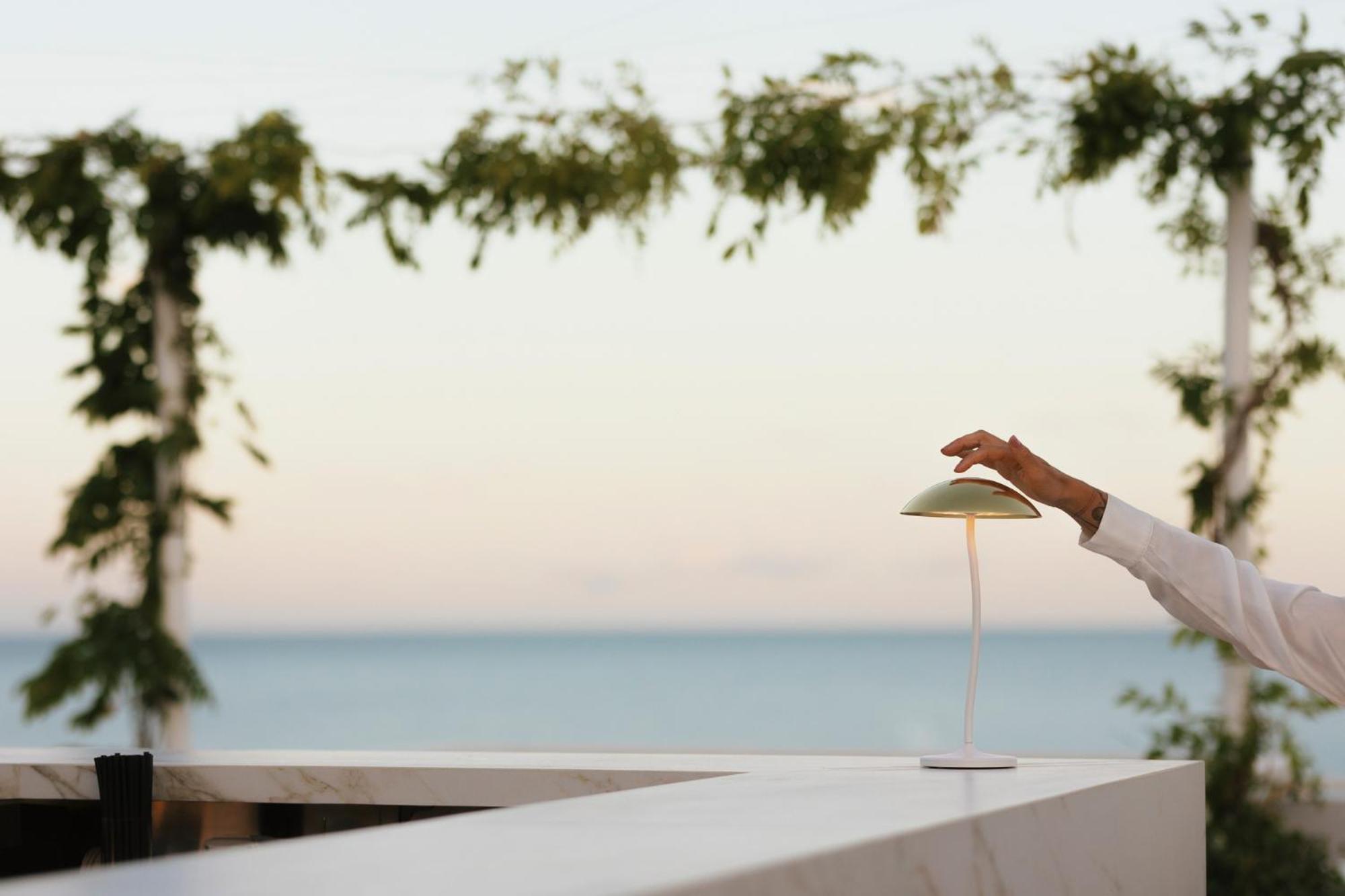 View Place & Spa Numana Ngoại thất bức ảnh